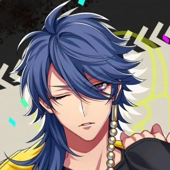 Sitiun.x_x의 【激重愛情】有栖川帝統