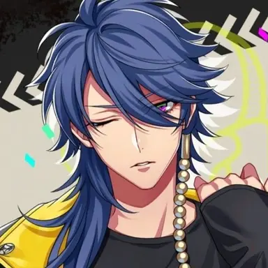 Profile image of 有栖川 帝統