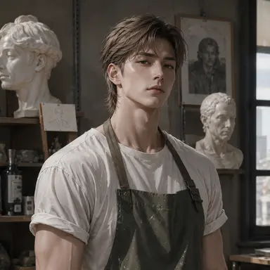 Profile image of 도해진