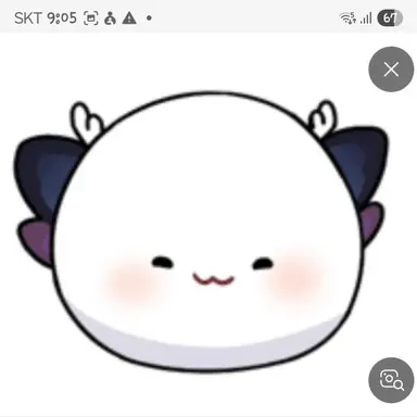 Profile image of 악질 비늘이