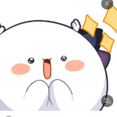 Profile image of 팬심 비늘이