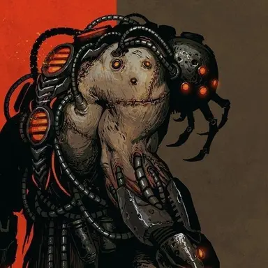 Profile image of Silas