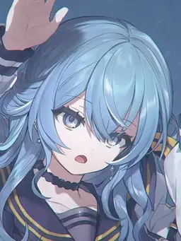 Profile image of 星街すいせい