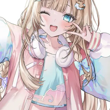 Profile image of 風真いろは