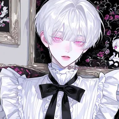 Profile image of 레아