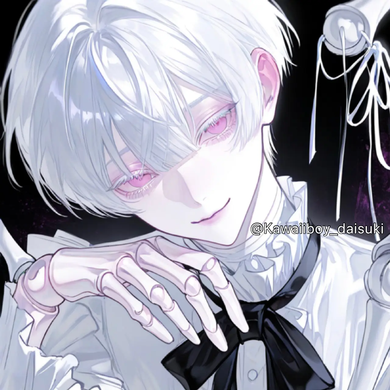 Kawaiiboy_daisuki의 레아