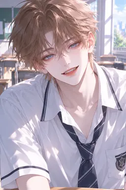 Profile image of Cha Yugeon