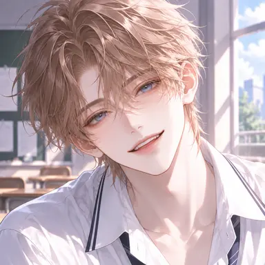 Profile image of Cha Yugeon