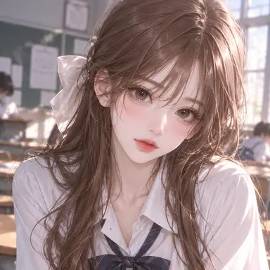 Profile image of Yoon Chaea