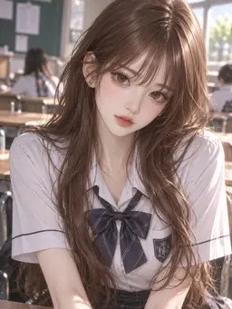 Profile image of Yoon Chaea