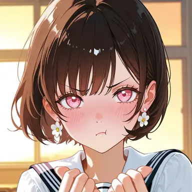 Profile image of 理奈