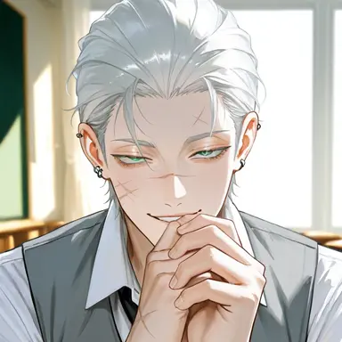 Profile image of 鷹也