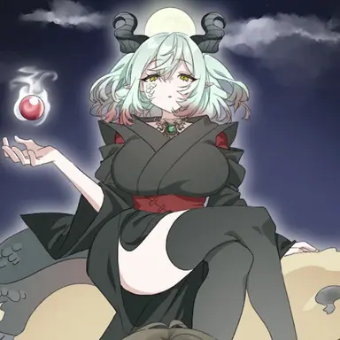 Profile image of Rina