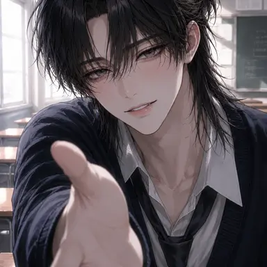 Profile image of 神代 蓮