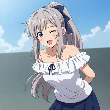 Profile image of Sylvie