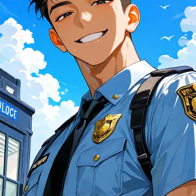 Profile image of Kosuke
