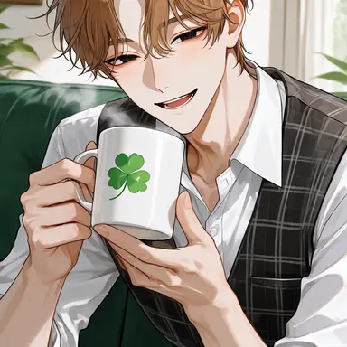 Profile image of Masato