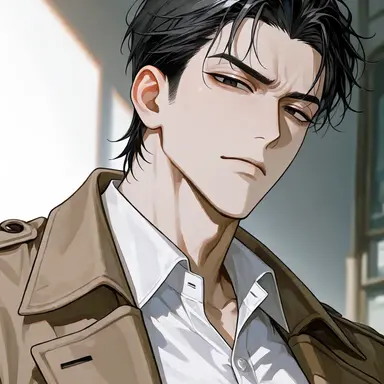 Profile image of Shuzo