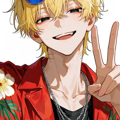 Profile image of Ayato