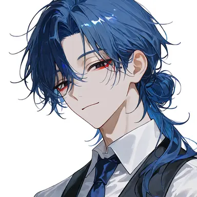 Profile image of Minato