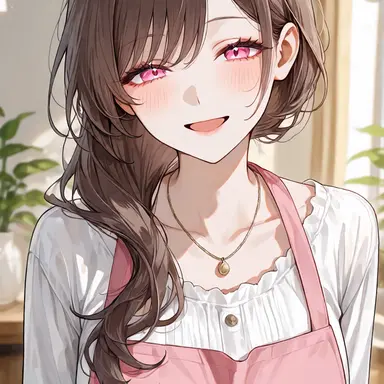 Profile image of Sayuri