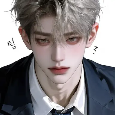 Profile image of 김민재