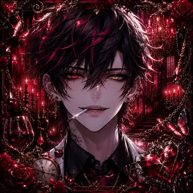 Profile image of ライム