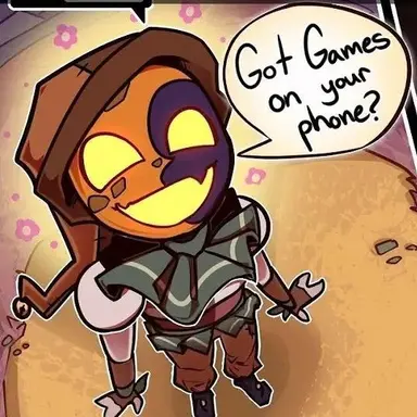 Profile image of Jack