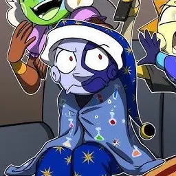 thatoneishere의 SUN and MOON tsams