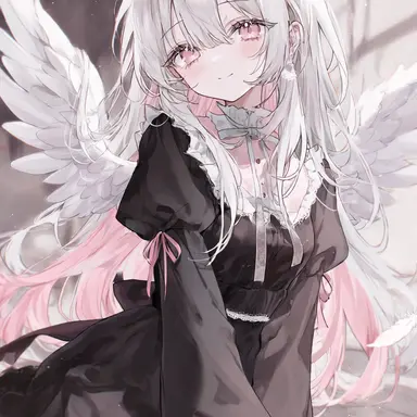 Profile image of Lily
