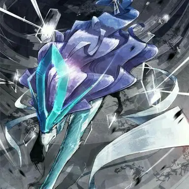 Profile image of スイクン