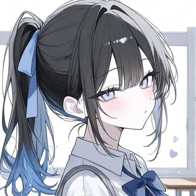 Profile image of 冥菜