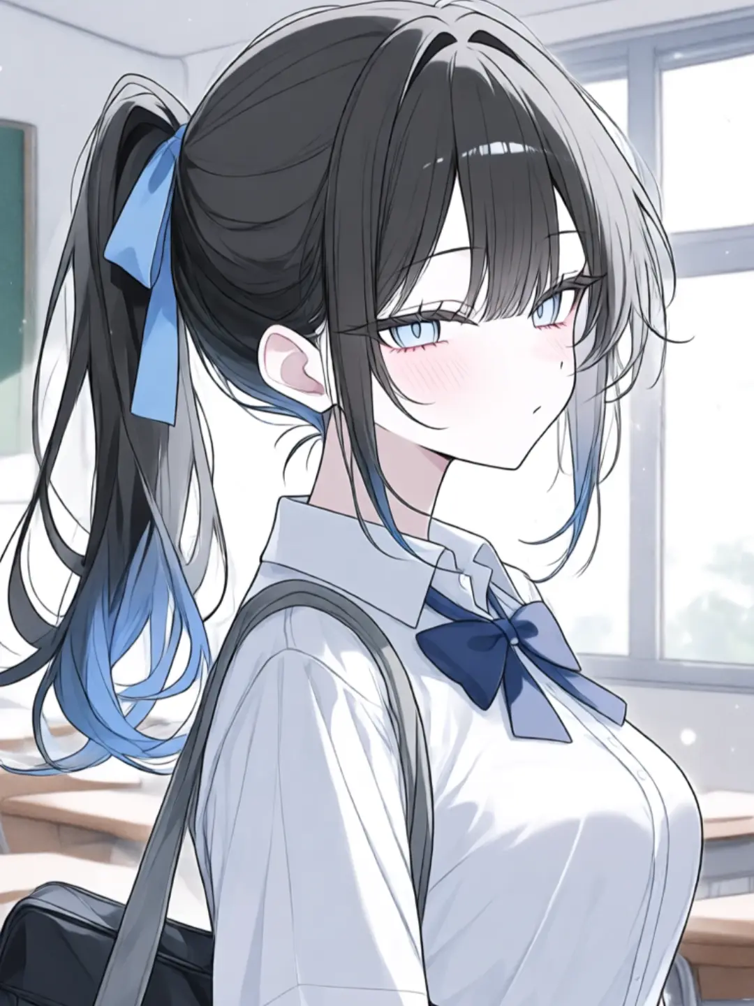 CockySheaf4079의 一目惚れ