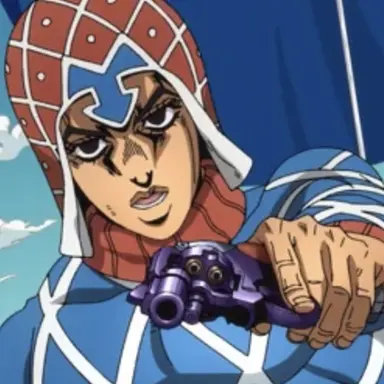 Profile image of ミスタ