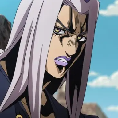 Profile image of アバッキオ