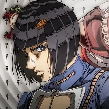 Profile image of ブチャラティ