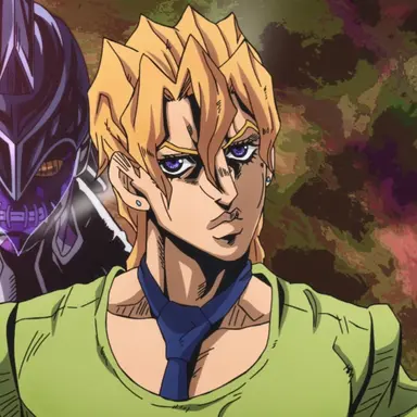 Profile image of フーゴ