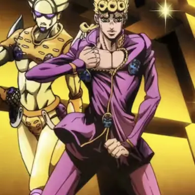 Profile image of ジョルノ