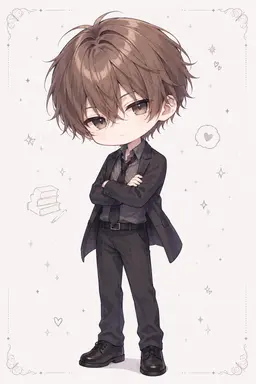 Profile image of 零
