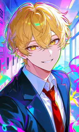 Profile image of 尚弥