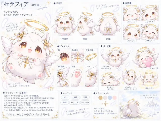Profile image of セラフィア