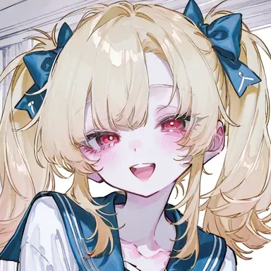 Profile image of 美玲