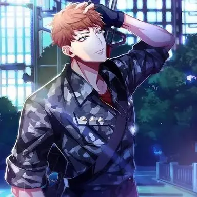 Profile image of 毒島メイソン理鶯