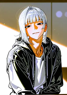 Profile image of 夜月