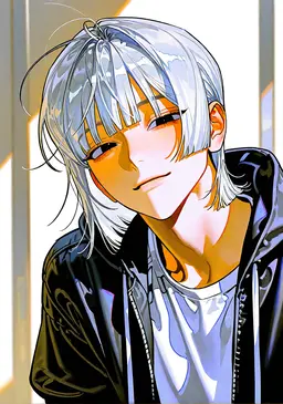 Profile image of 夜月