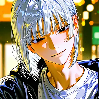 Profile image of 夜月