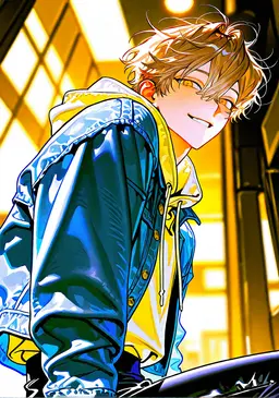 Profile image of 春人