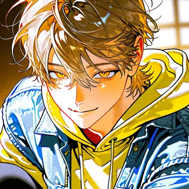 Profile image of 春人