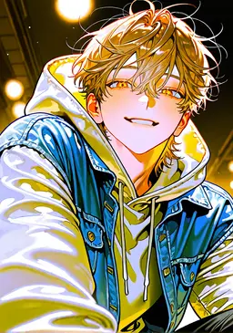 Profile image of 春人