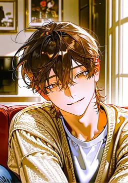 Profile image of 悠馬